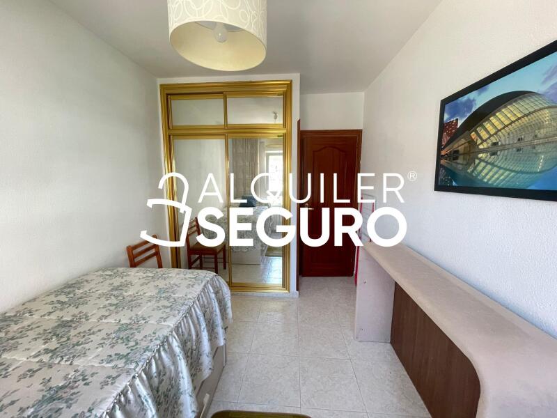 Inmueble en Calle de Maqueda, MADRID