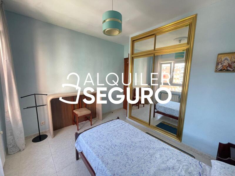 Inmueble en Calle de Maqueda, MADRID
