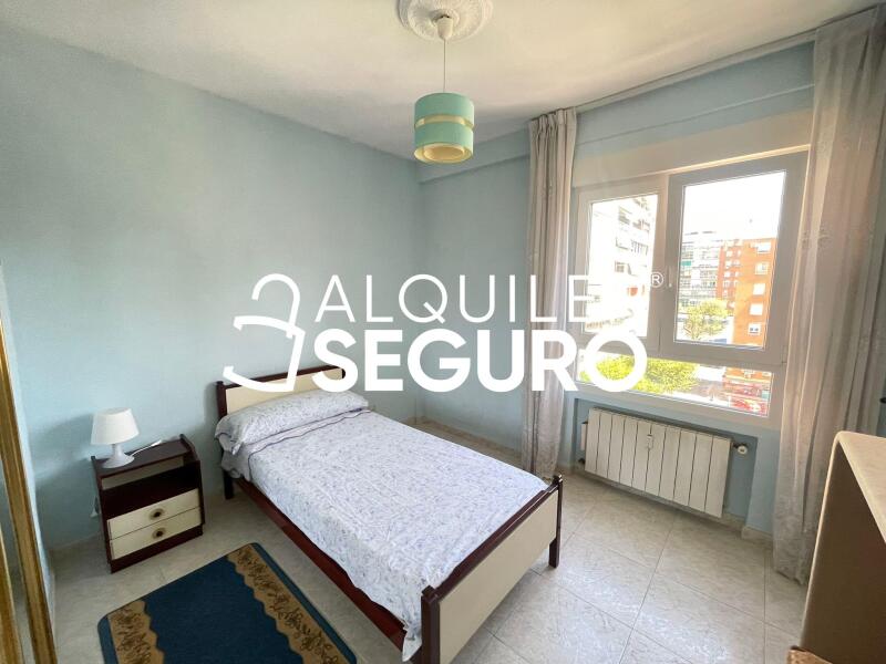 Inmueble en Calle de Maqueda, MADRID