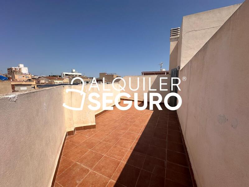 Inmueble en Camino del Fondo, VALENCIA