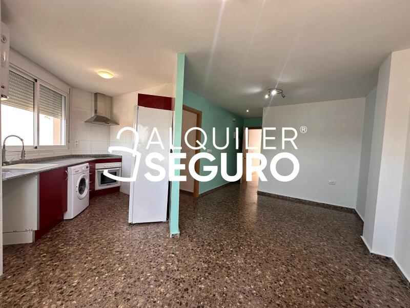 Inmueble en Camino del Fondo, VALENCIA