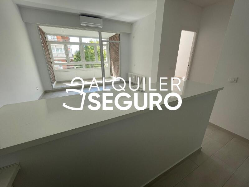 Inmueble en Calle de Felix Boix, MADRID