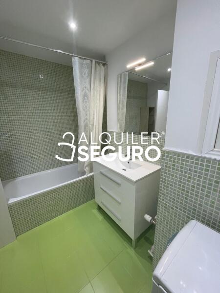 Inmueble en Calle de Felix Boix, MADRID