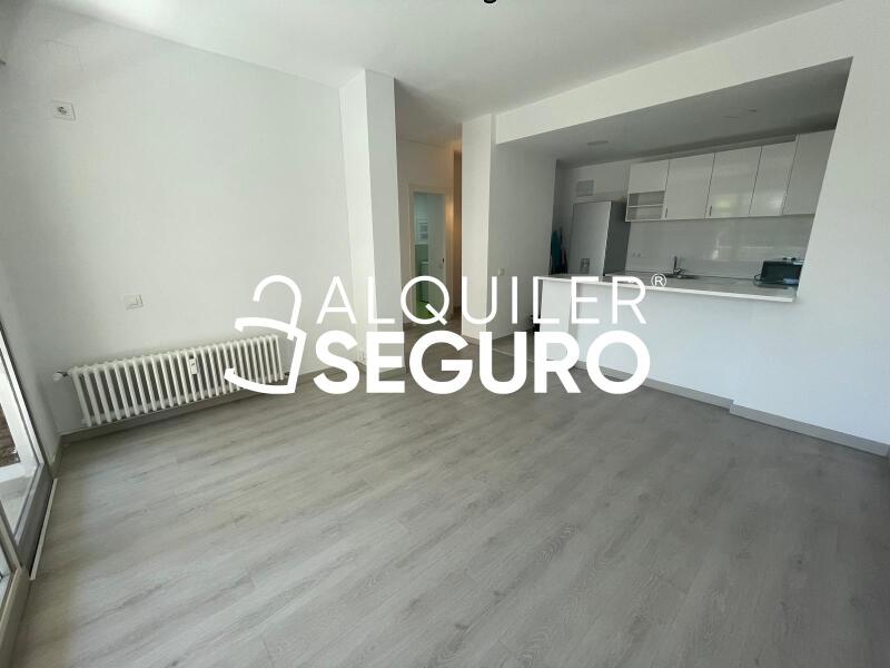 Inmueble en Calle de Felix Boix, MADRID