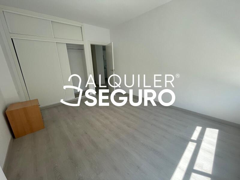 Inmueble en Calle de Felix Boix, MADRID