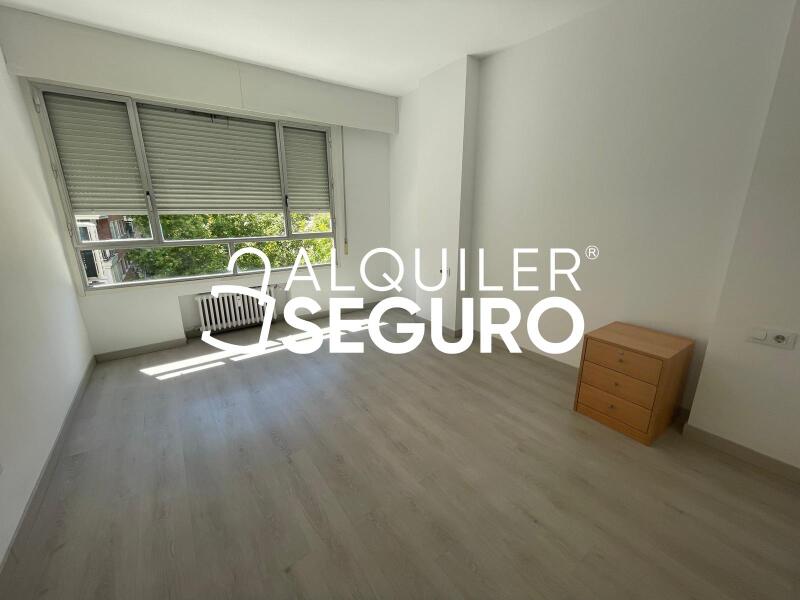 Inmueble en Calle de Felix Boix, MADRID