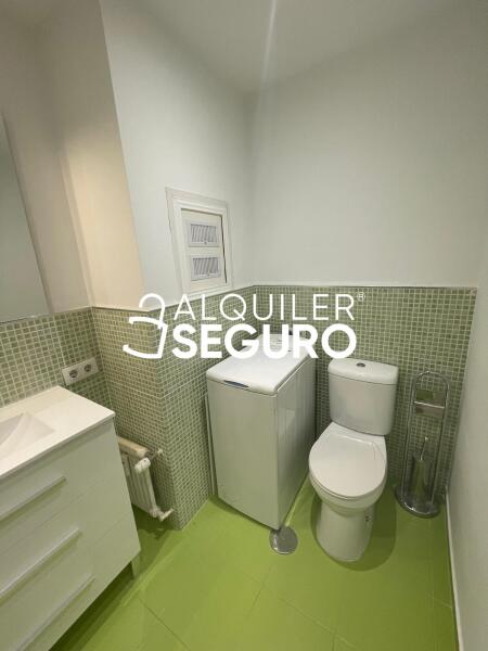 Inmueble en Calle de Felix Boix, MADRID