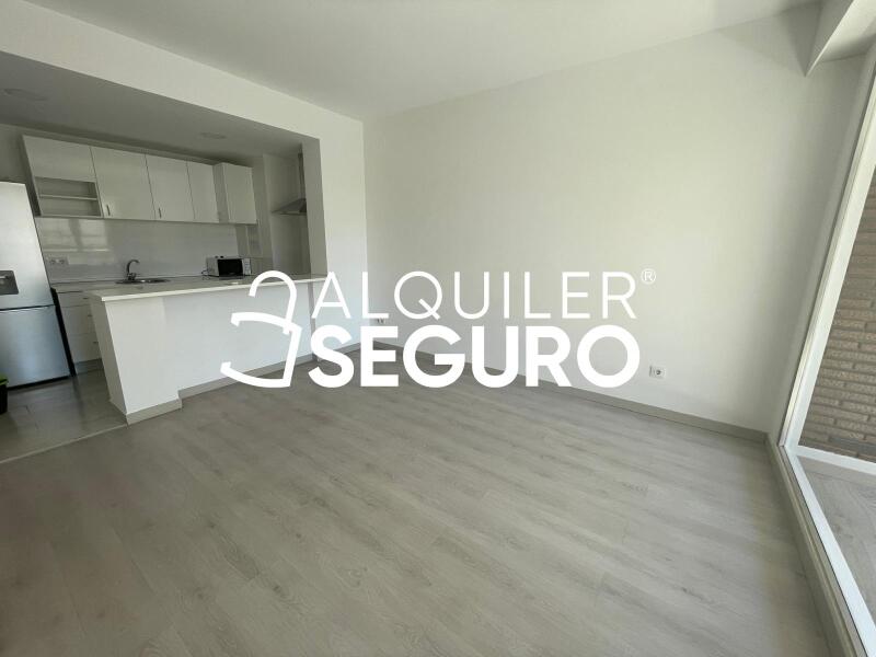 Inmueble en Calle de Felix Boix, MADRID