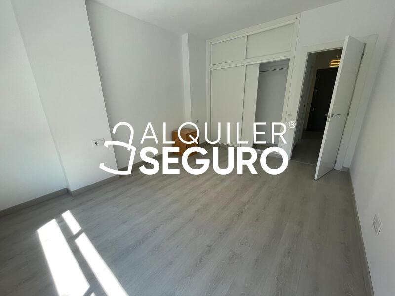 Inmueble en Calle de Felix Boix, MADRID