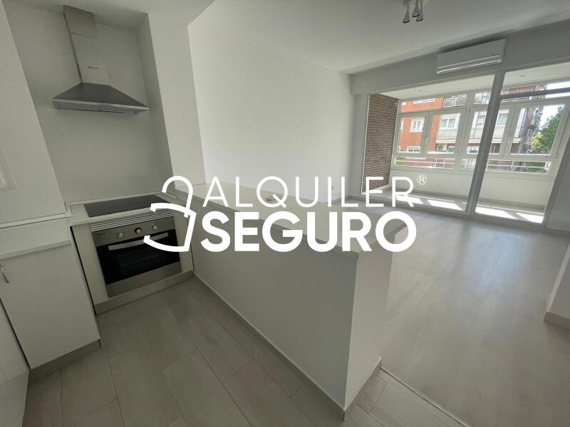 Inmueble en Calle de Felix Boix, MADRID