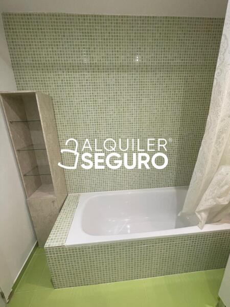 Inmueble en Calle de Felix Boix, MADRID