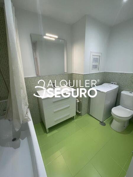 Inmueble en Calle de Felix Boix, MADRID