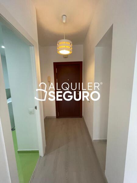Inmueble en Calle de Felix Boix, MADRID