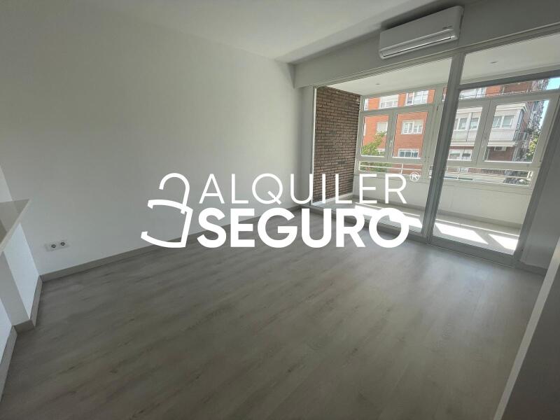Inmueble en Calle de Felix Boix, MADRID
