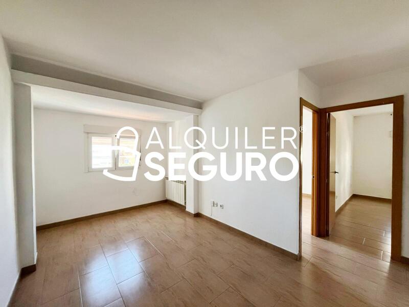 Inmueble en Avenida del Dr. Federico Rubio y Galí, MADRID