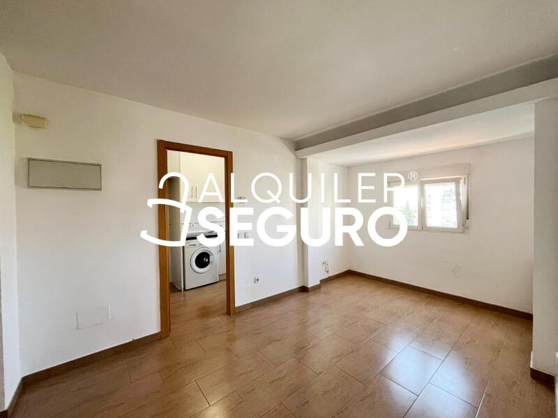 Inmueble en Avenida del Dr. Federico Rubio y Galí, MADRID
