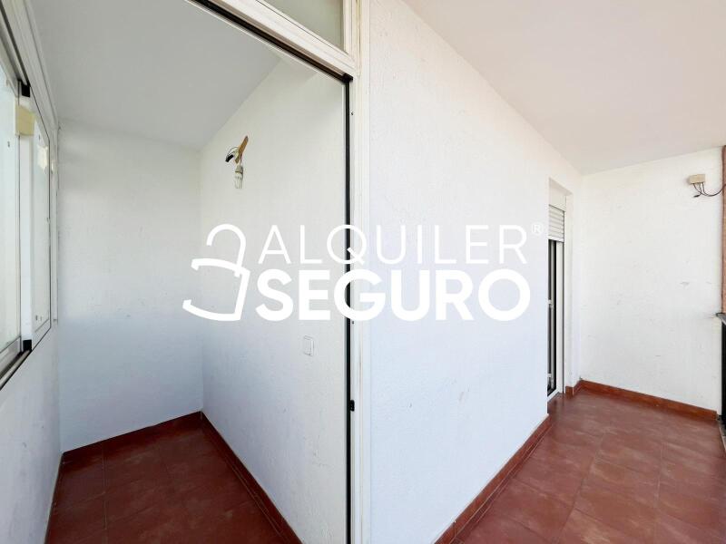 Inmueble en Avenida del Dr. Federico Rubio y Galí, MADRID