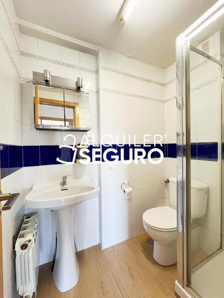 Inmueble en Avenida del Dr. Federico Rubio y Galí, MADRID