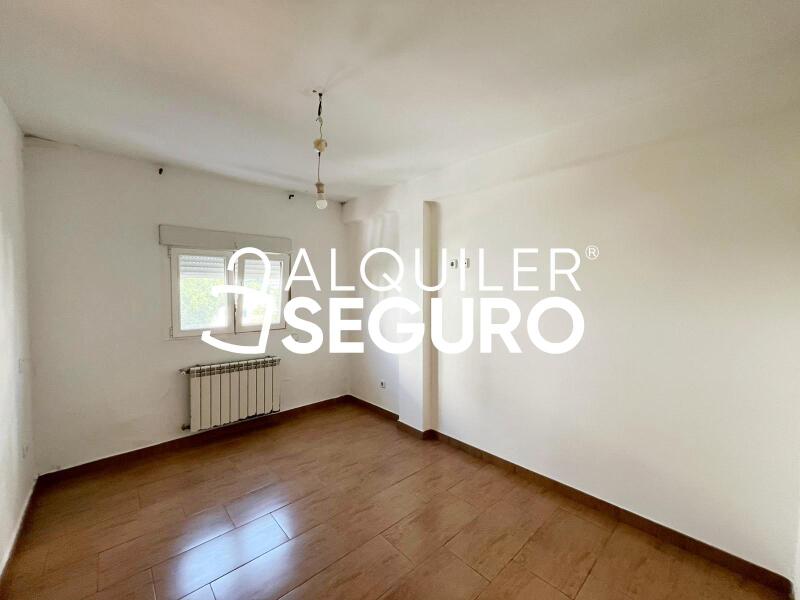 Inmueble en Avenida del Dr. Federico Rubio y Galí, MADRID