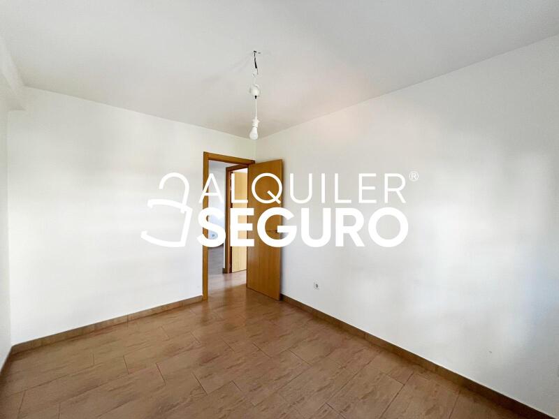 Inmueble en Avenida del Dr. Federico Rubio y Galí, MADRID