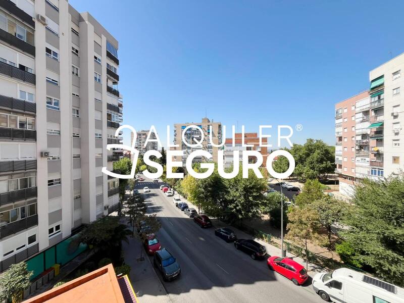 Inmueble en Avenida del Dr. Federico Rubio y Galí, MADRID
