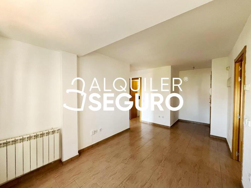 Inmueble en Avenida del Dr. Federico Rubio y Galí, MADRID
