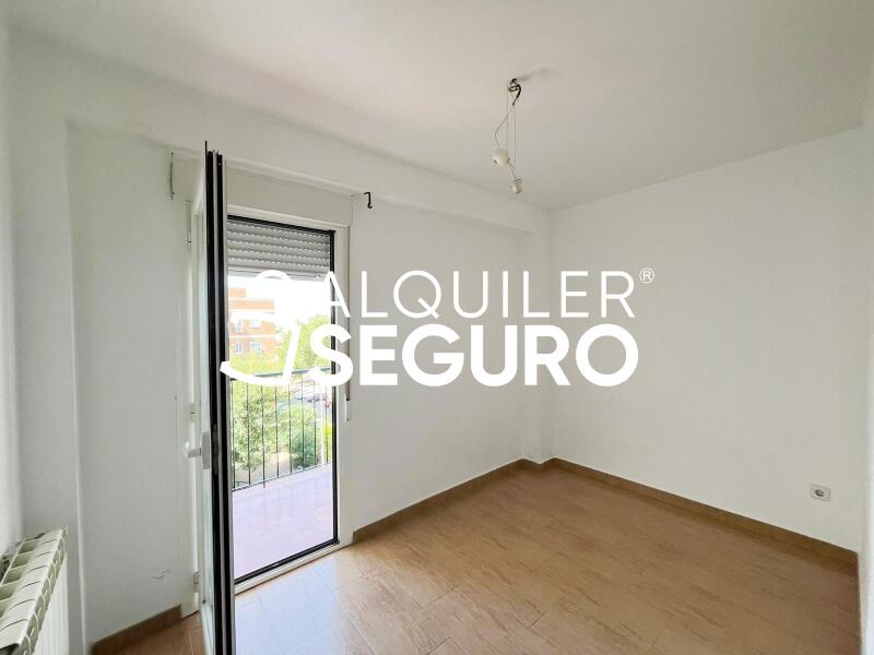 Inmueble en Avenida del Dr. Federico Rubio y Galí, MADRID