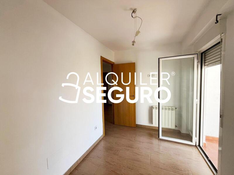 Inmueble en Avenida del Dr. Federico Rubio y Galí, MADRID