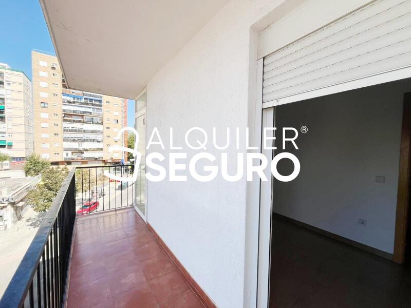 Inmueble en Avenida del Dr. Federico Rubio y Galí, MADRID