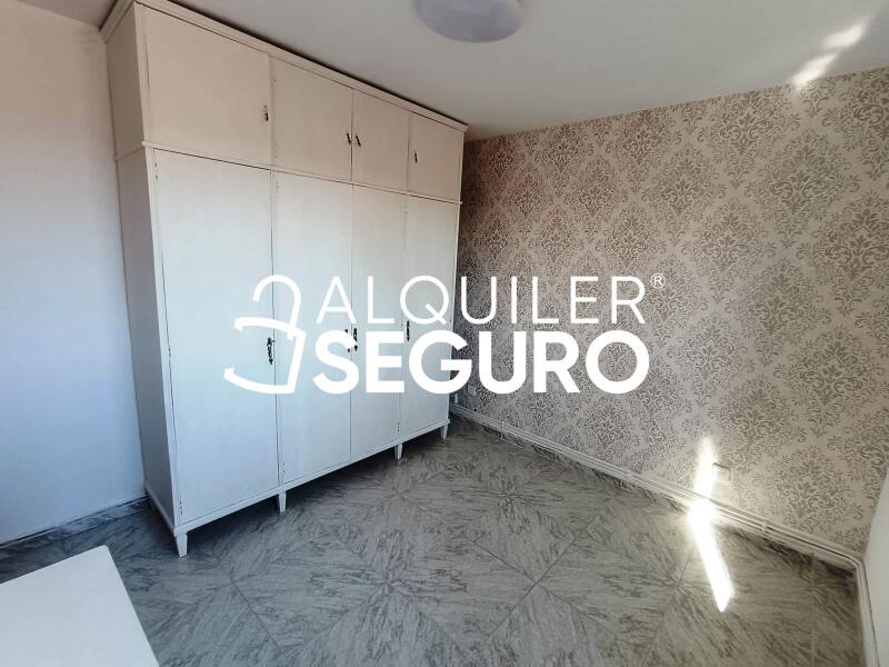Inmueble en Avenida Aragón, MADRID