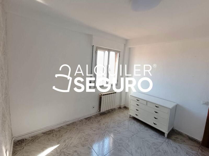 Inmueble en Avenida Aragón, MADRID