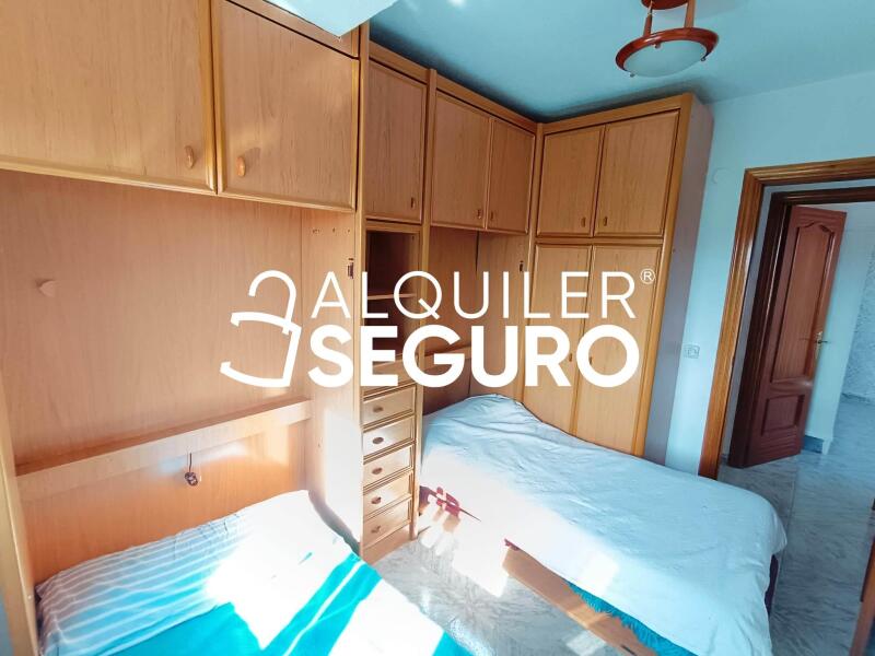 Inmueble en Avenida Aragón, MADRID