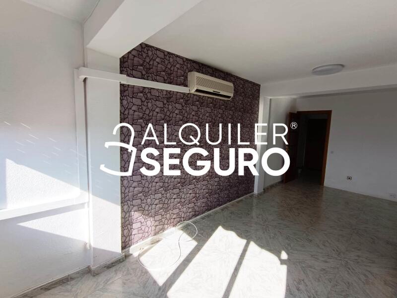 Inmueble en Avenida Aragón, MADRID