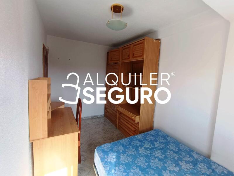 Inmueble en Avenida Aragón, MADRID
