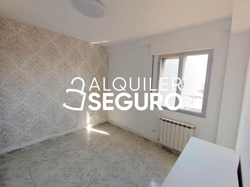 Inmueble en Avenida Aragón, MADRID