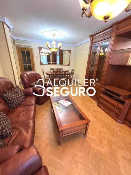 Inmueble en Calle Foso, MADRID