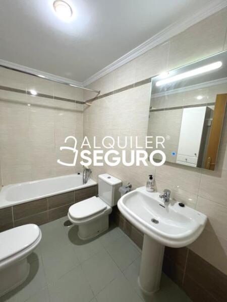 Inmueble en Calle Foso, MADRID