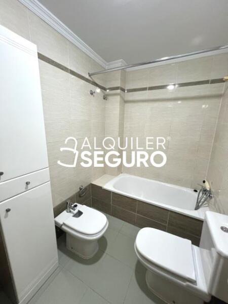 Inmueble en Calle Foso, MADRID