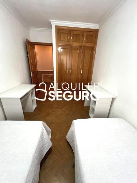 Inmueble en Calle Foso, MADRID