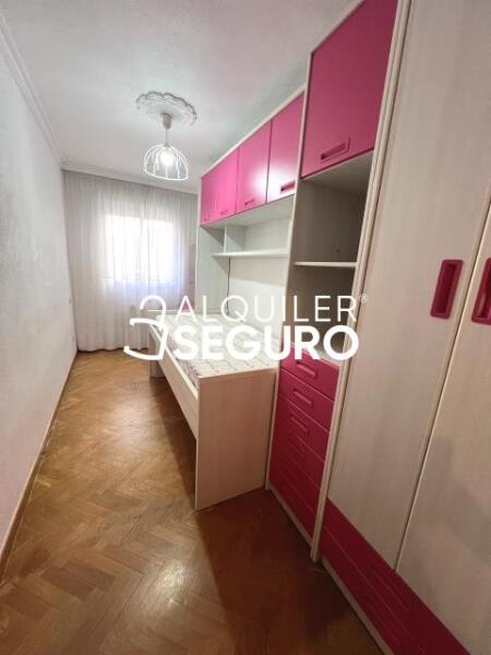 Inmueble en Calle Foso, MADRID