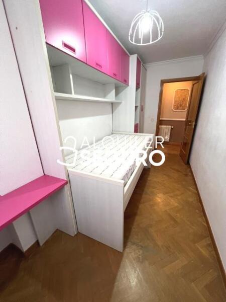 Inmueble en Calle Foso, MADRID