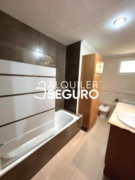 Inmueble en Calle Foso, MADRID