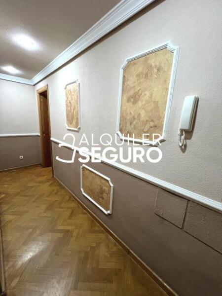 Inmueble en Calle Foso, MADRID