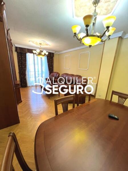 Inmueble en Calle Foso, MADRID