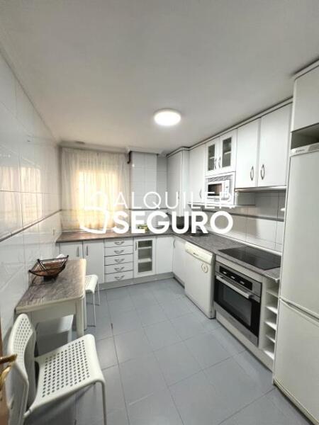 Inmueble en Calle Foso, MADRID