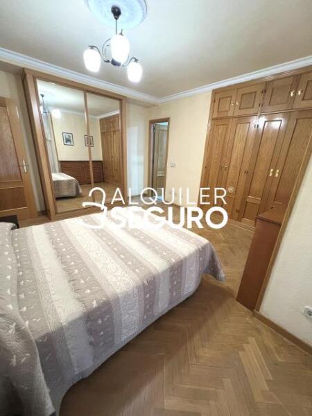 Inmueble en Calle Foso, MADRID