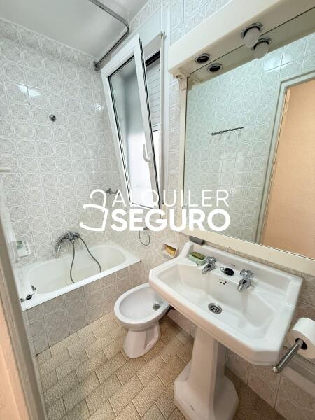 Inmueble en Calle Méjico, MADRID