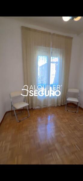Inmueble en Calle Méjico, MADRID