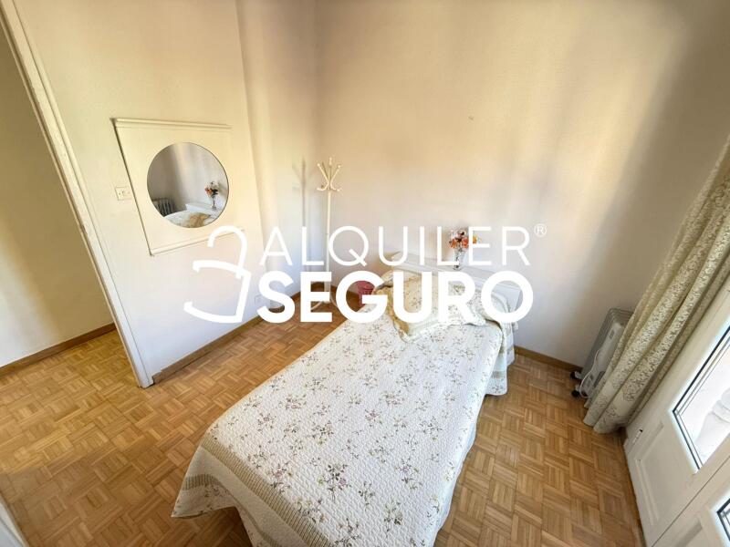 Inmueble en Calle Méjico, MADRID