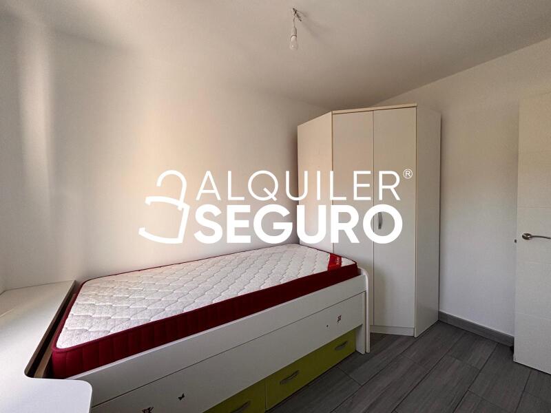 Inmueble en Calle de Torremolinos, MADRID